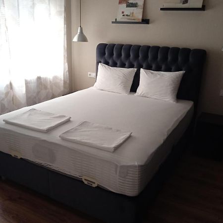 Draga Apartment Nessebar Eksteriør billede
