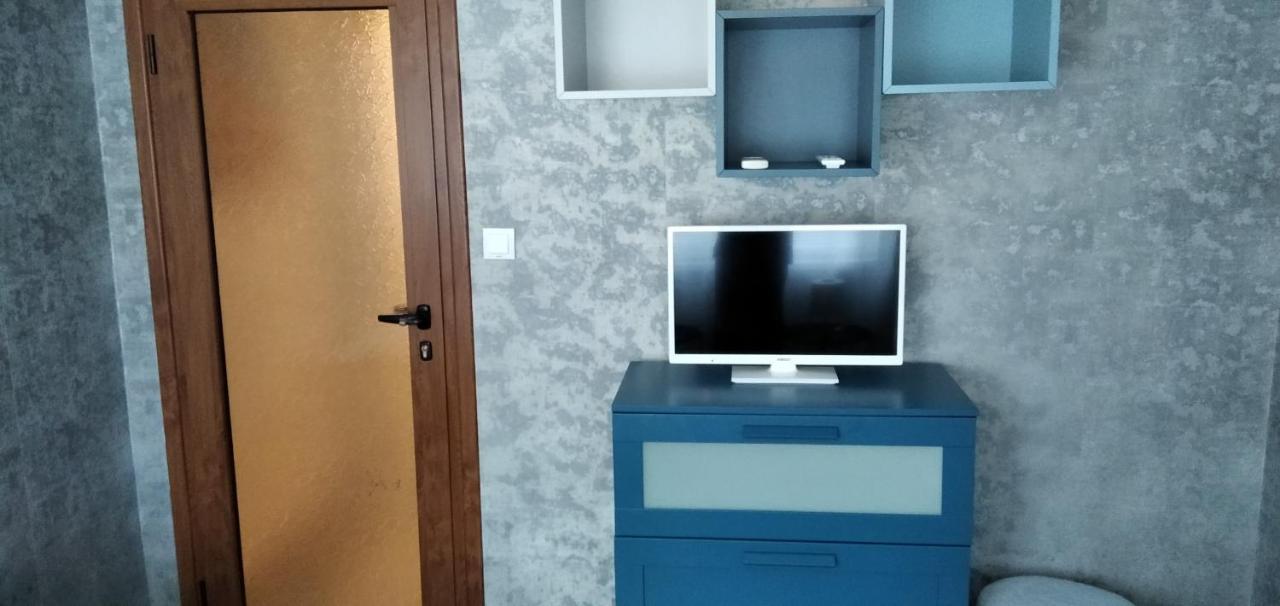 Draga Apartment Nessebar Eksteriør billede