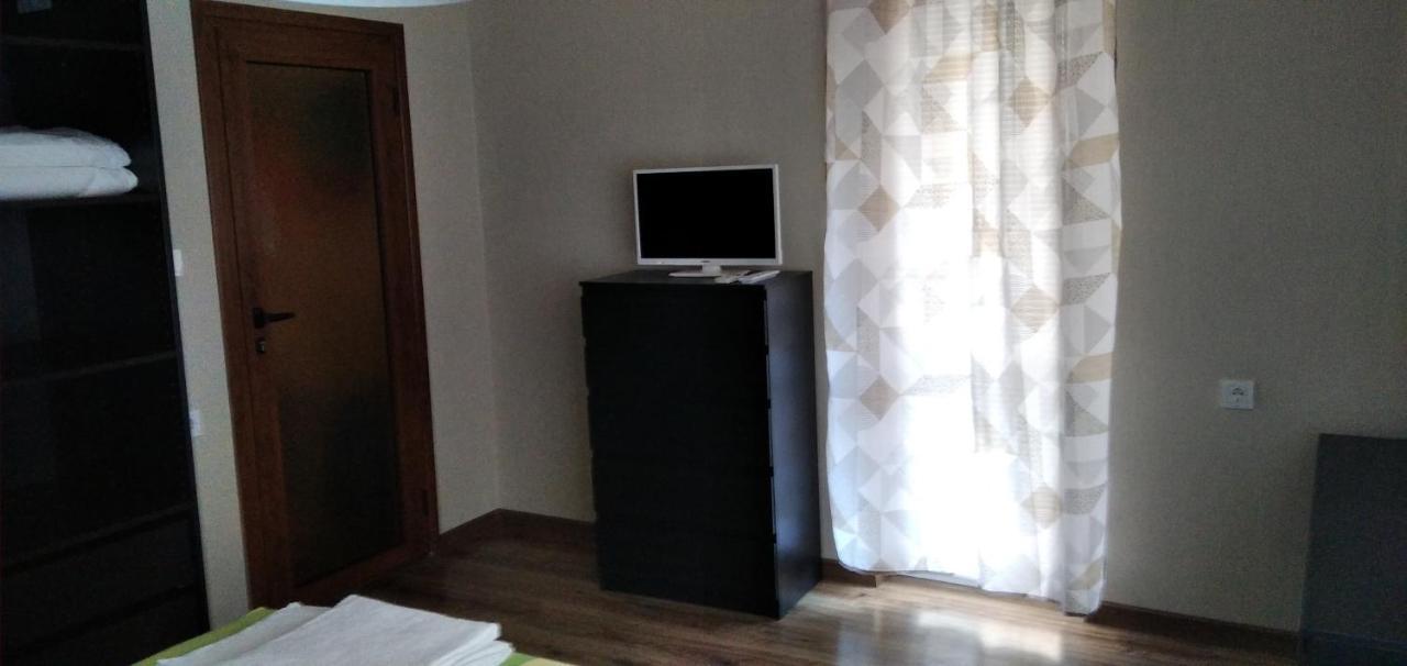Draga Apartment Nessebar Eksteriør billede