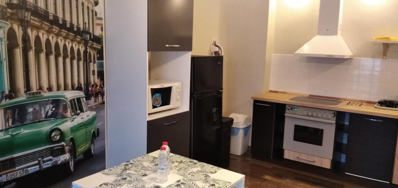 Draga Apartment Nessebar Eksteriør billede