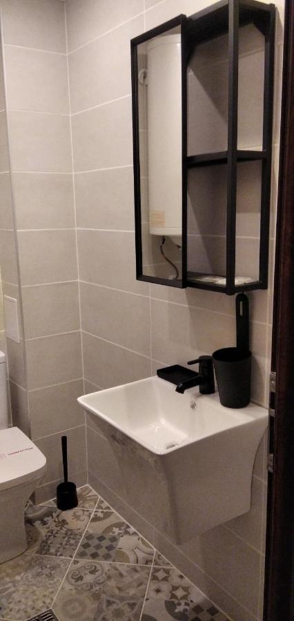 Draga Apartment Nessebar Eksteriør billede