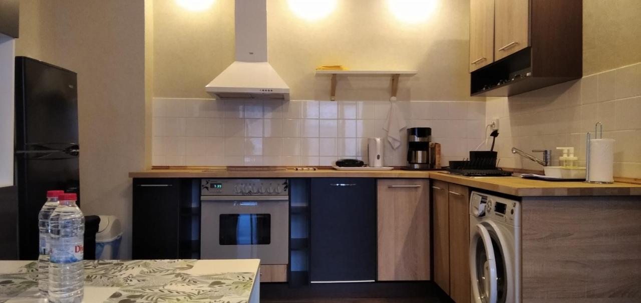 Draga Apartment Nessebar Eksteriør billede