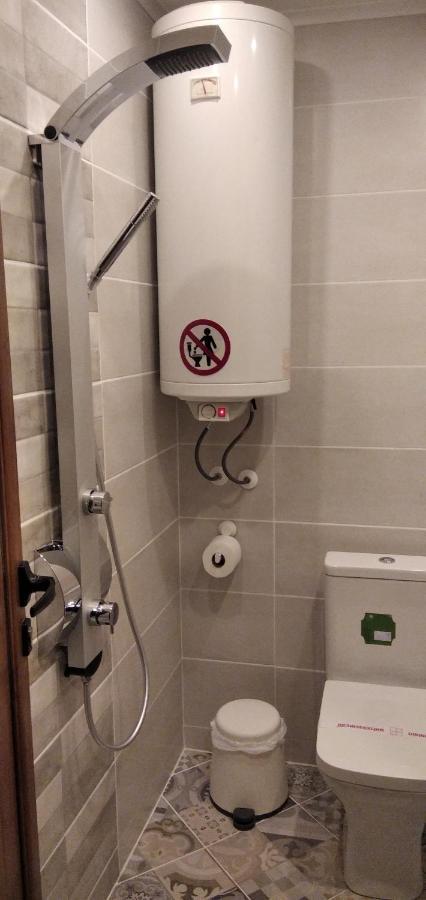 Draga Apartment Nessebar Eksteriør billede