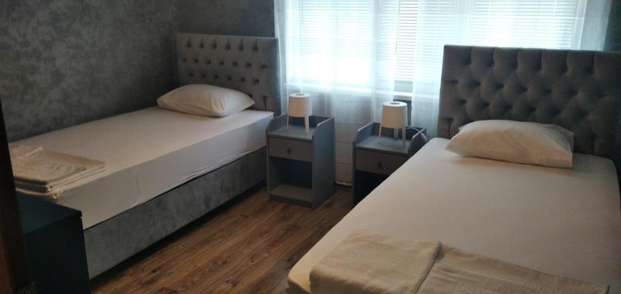 Draga Apartment Nessebar Eksteriør billede