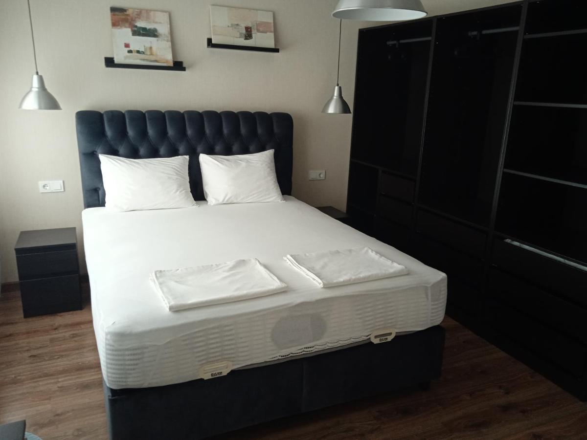Draga Apartment Nessebar Eksteriør billede