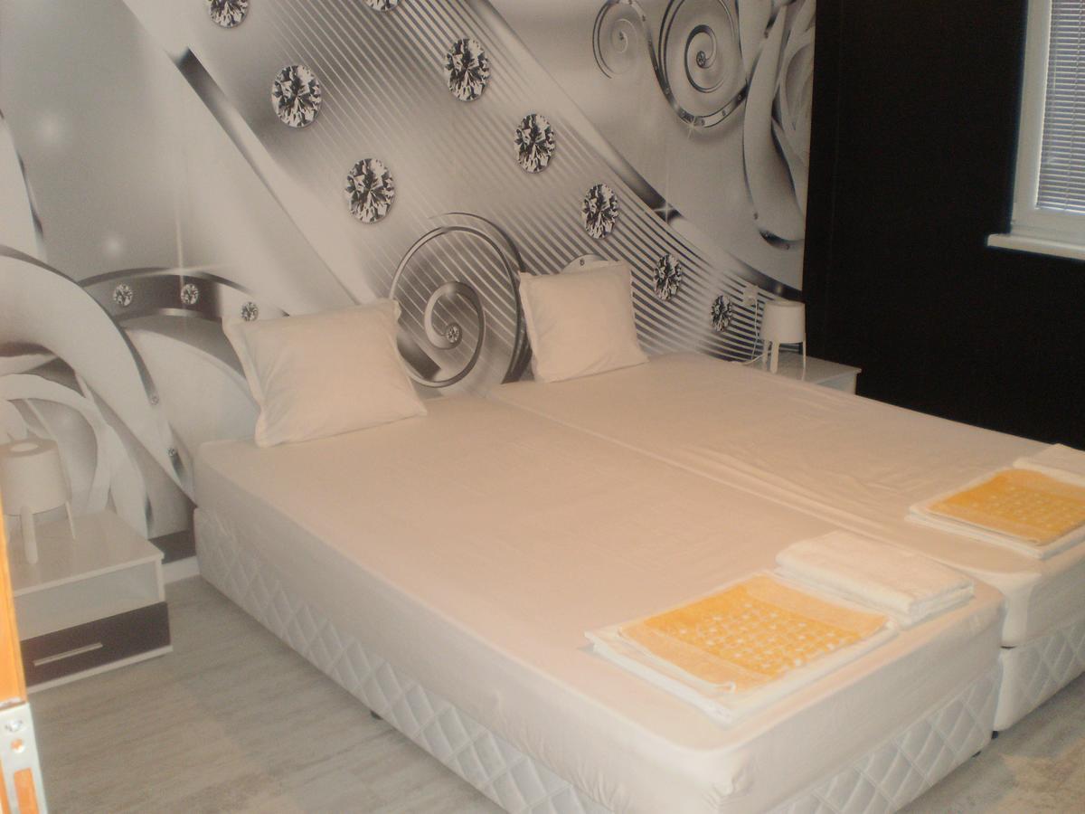 Draga Apartment Nessebar Eksteriør billede