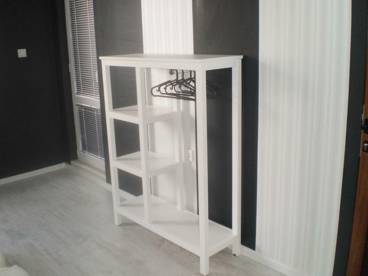 Draga Apartment Nessebar Eksteriør billede