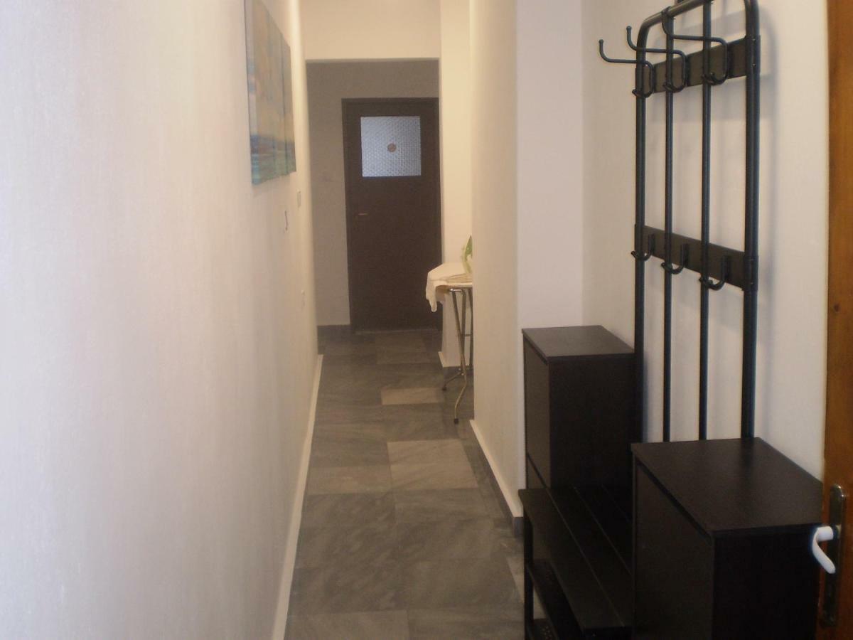Draga Apartment Nessebar Eksteriør billede