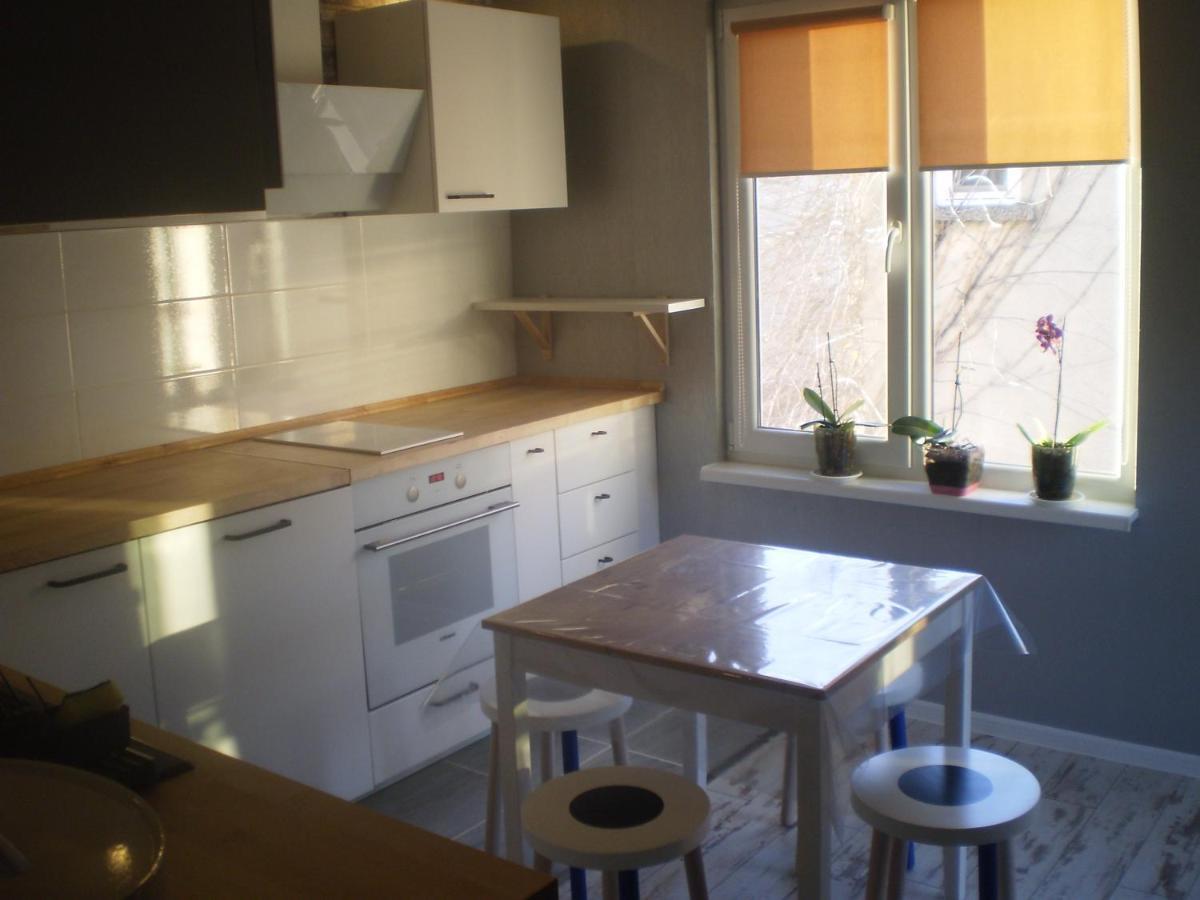 Draga Apartment Nessebar Eksteriør billede