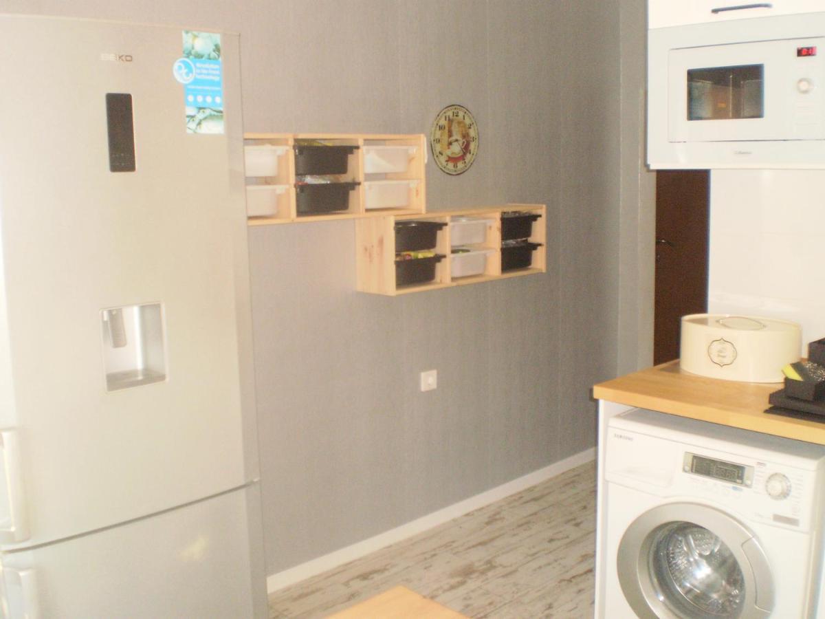 Draga Apartment Nessebar Eksteriør billede