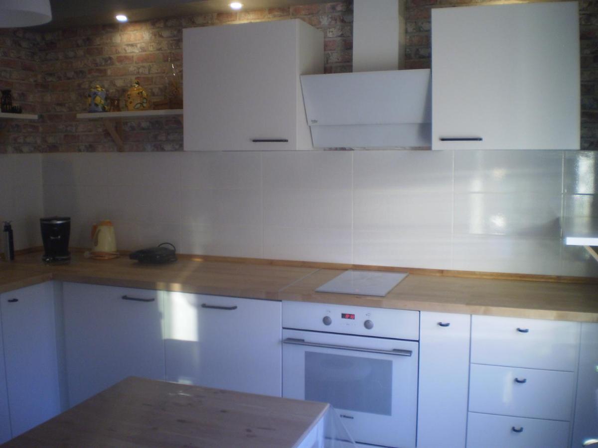Draga Apartment Nessebar Eksteriør billede
