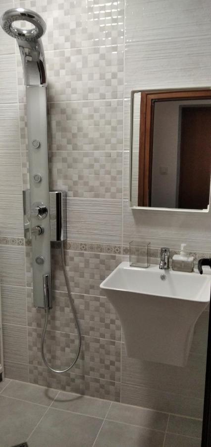 Draga Apartment Nessebar Eksteriør billede