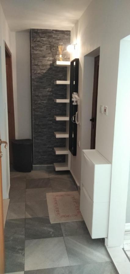 Draga Apartment Nessebar Eksteriør billede